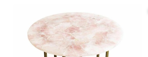 Marble table top - table, coffee