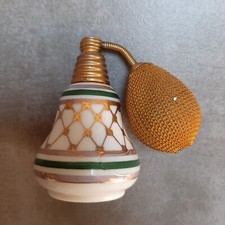 Flacon Parfum Ancien