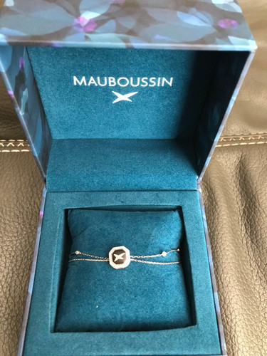 Mauboussin bracelet une etoile - une,