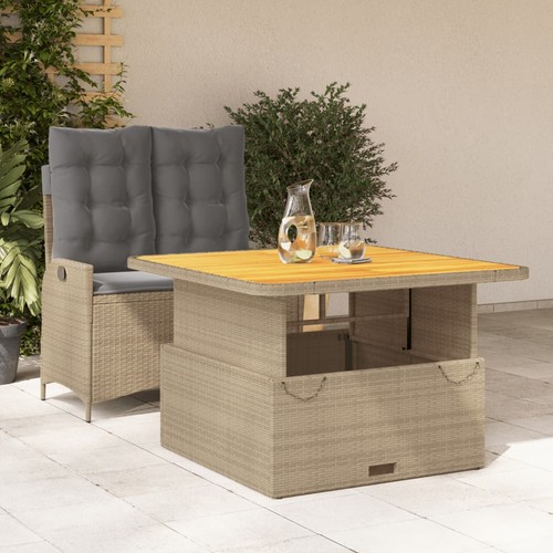 Ensemble manger jardin - à, de