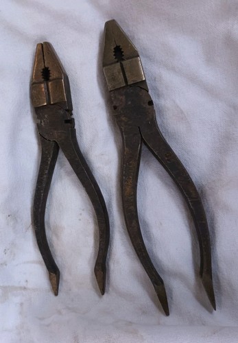 Pince bost avec - avec,