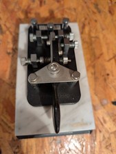 manipulateur morse HI-MOUND