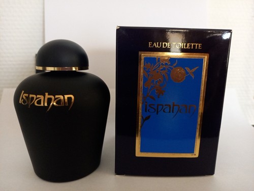 Eau toilette ispahan 100ml - toilette,