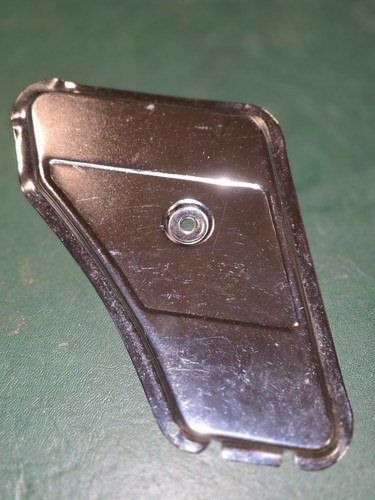 Porte droite boite - , outils