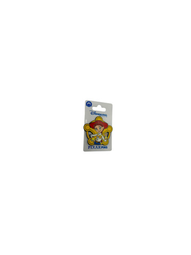 Pin jessie toy story - pin's, 5