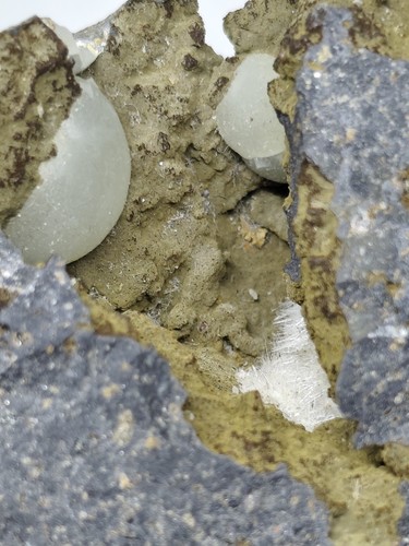 France aragonite calcite - france,