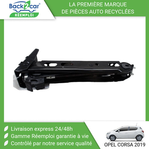 Cric opel corsa - 🏆,