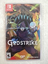 Godstrike switch usa new - switch,