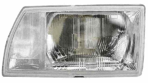 Phare gauche citroen c15 - phare,