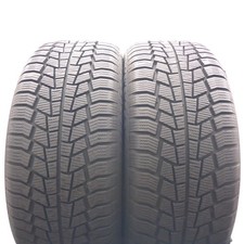 225 50 17 2X GIDLAVED 225/50