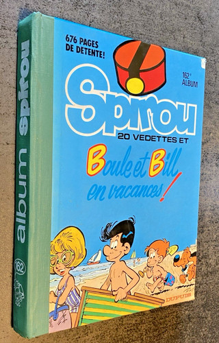 Reliure album journal - album, du