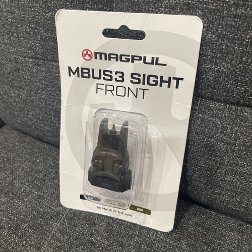 New mbus3 sight black - mbus3,