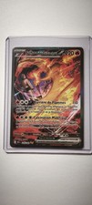 Carte Pokémon Sulfura Ex 229/182 DRI Rivalités Destinés Ev10 FR