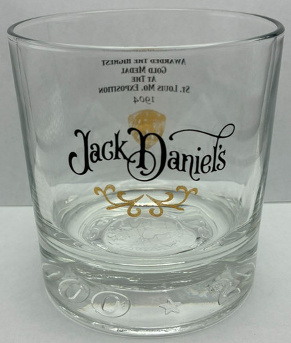 Jack daniels 1904 - daniels, medal