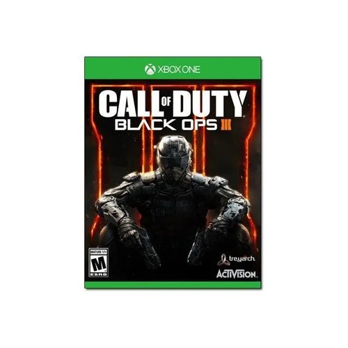 Call duty black - of,