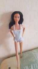 VINTAGE BARBIE HAWAÏIAN