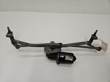 Moteur essuie glace avant