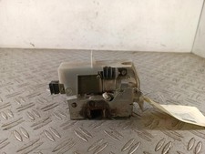 Serrure arriere droit RENAULT CLIO 2 CAMPUS PHASE 2 8200350437