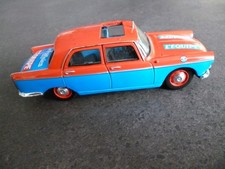 jouet vintage - voiture