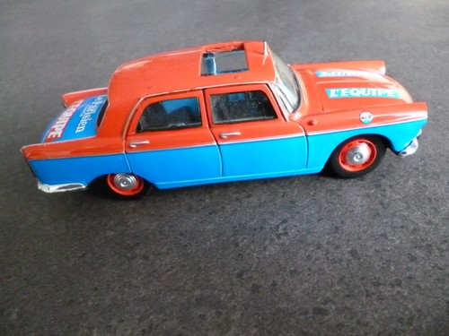 Jouet vintage voiture - jouet,