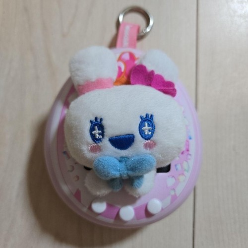 Tamagotchi peluche mascotte - tamagotchi,