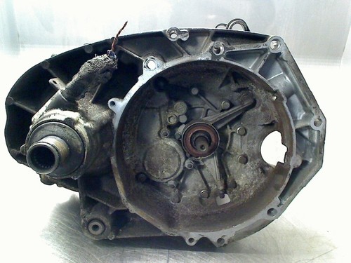 Boite vitesses volkswagen - boite,