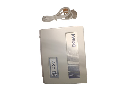 Centrale vigik capacite - , 4