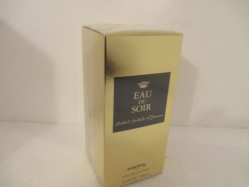 Sisley eau soir - eau,