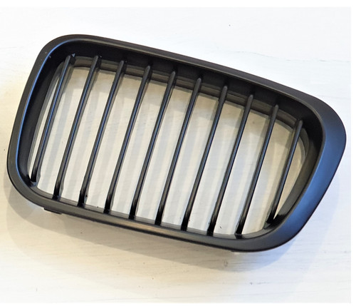 Grille calandre avant - calandre,