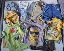 Lot vêtements garçon 24 - vêtements,