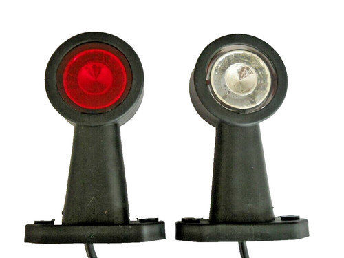 Smd led clignotants 12v - led, –