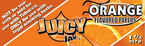 Juicy jay 4 - jay's, 1