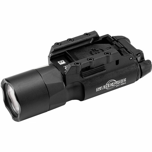 Surefire flashlight x300u - surefire,