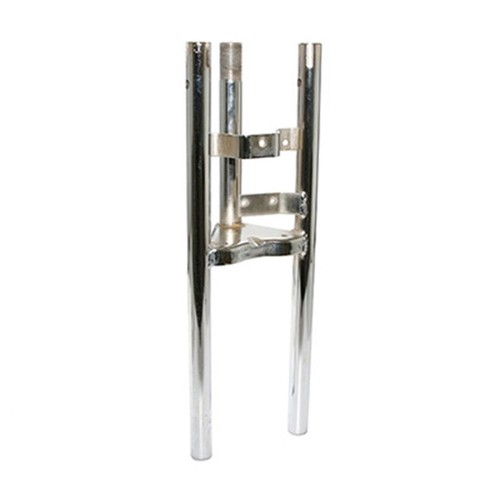 Corps fourche cyclo adaptable - fourche,