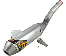 YAMAHA YZF 450 - 18/25 - SILENCIEUX ECHAPPEMENT FMF POWERCORE 4 HEX / 1821-1836