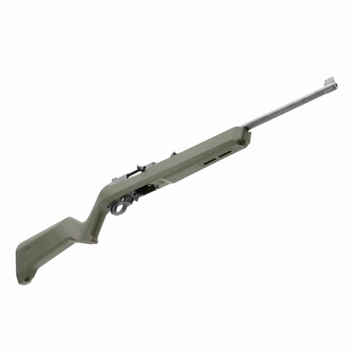 Magpul lightweight stock - magpul, x-22