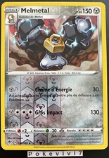 Carte Pokemon MELMETAL 130/189
