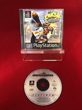 Crash Bandicoot 3 : Warped