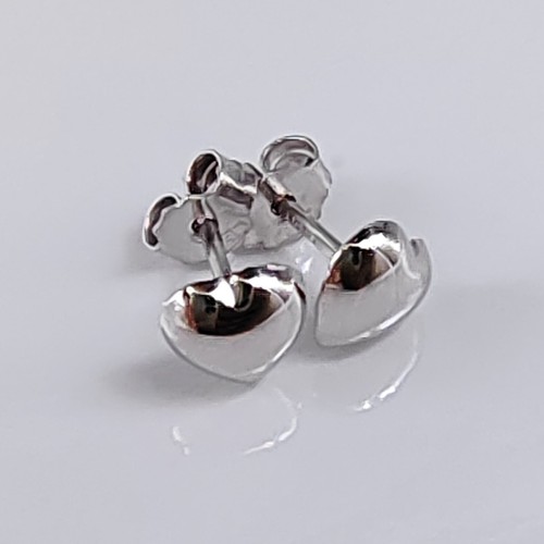 Boucles oreilles forme de - d'oreilles, en