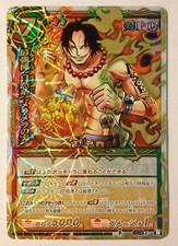 Carte One Piece Miracle Battle