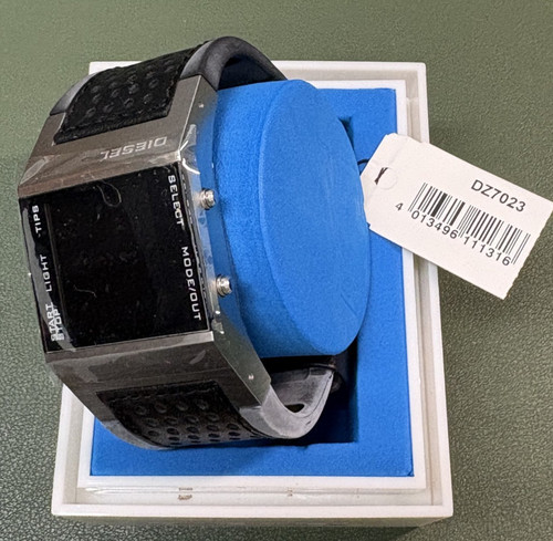 Nib with tags - tags, men's