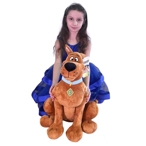 Scooby doo peluche - peluche, doux
