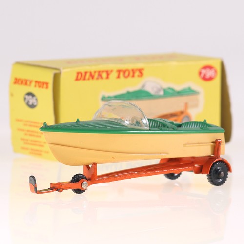 Dinky toys 796 healey - toys, n°