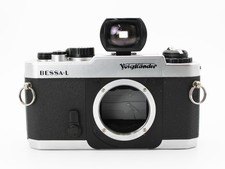 [Exc+5] Voigtlander BESSA-L