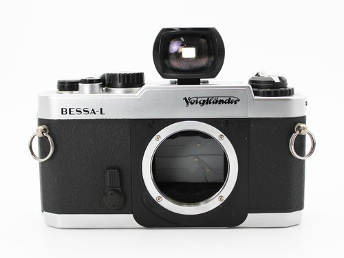 Exc voigtlander bessa - [exc+5],