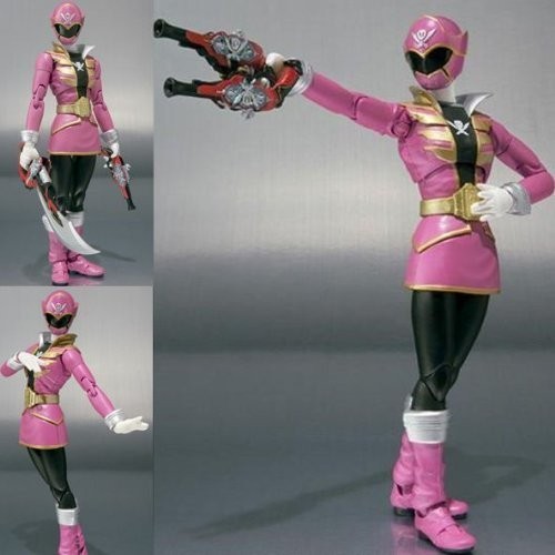 Figurine rose figuarts - figurine,