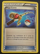 Carte pokémon méga - carte,