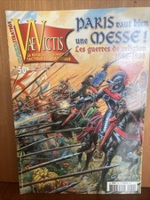 Vae victis jeu - vae,