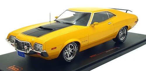 Ixo scale 18cmc186 22 - ixo, 1/18