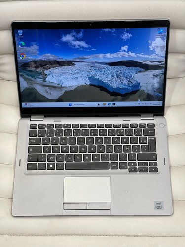 Dell latitude 5310 - dell,